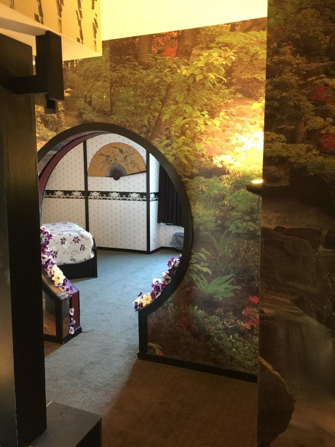 Don Q Inn Dodgeville Экстерьер фото